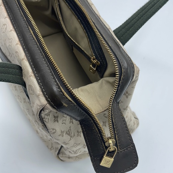 AUTHENTIC Vintage Louis Vuitton pm monogram - Picture 9 of 10